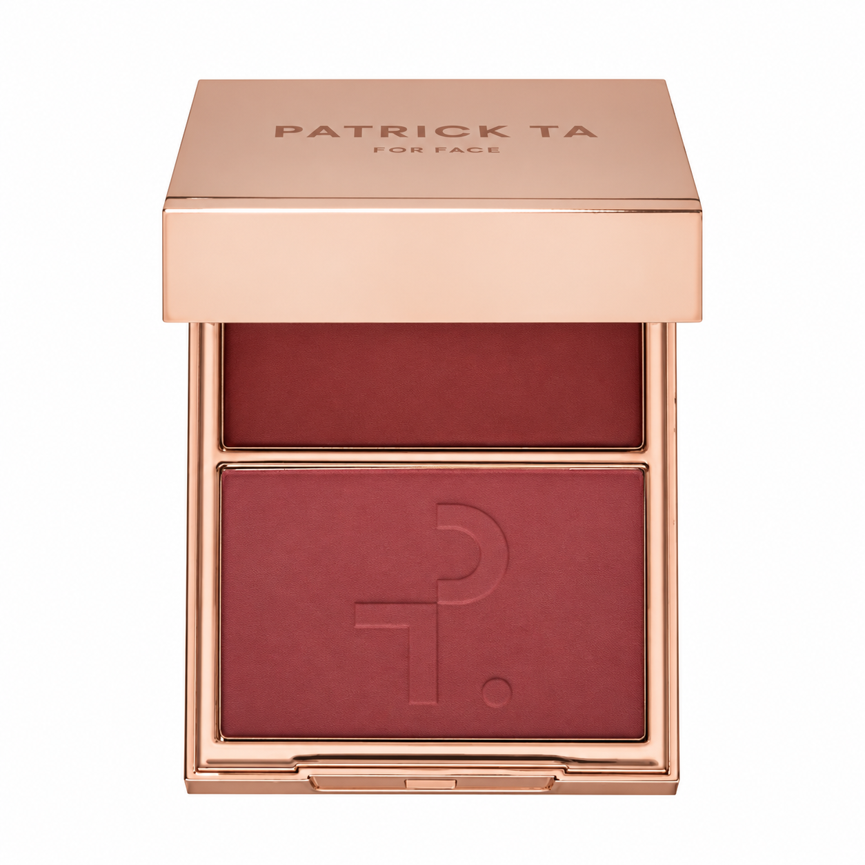 Major Headlines Double-Take Créme and Powder Blush Duo
