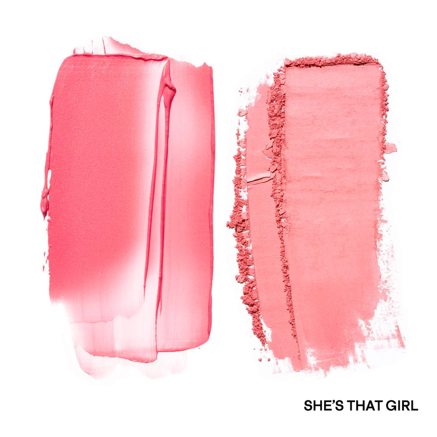 Mini Major Headlines Double - Take Créme and Powder Blush Duo