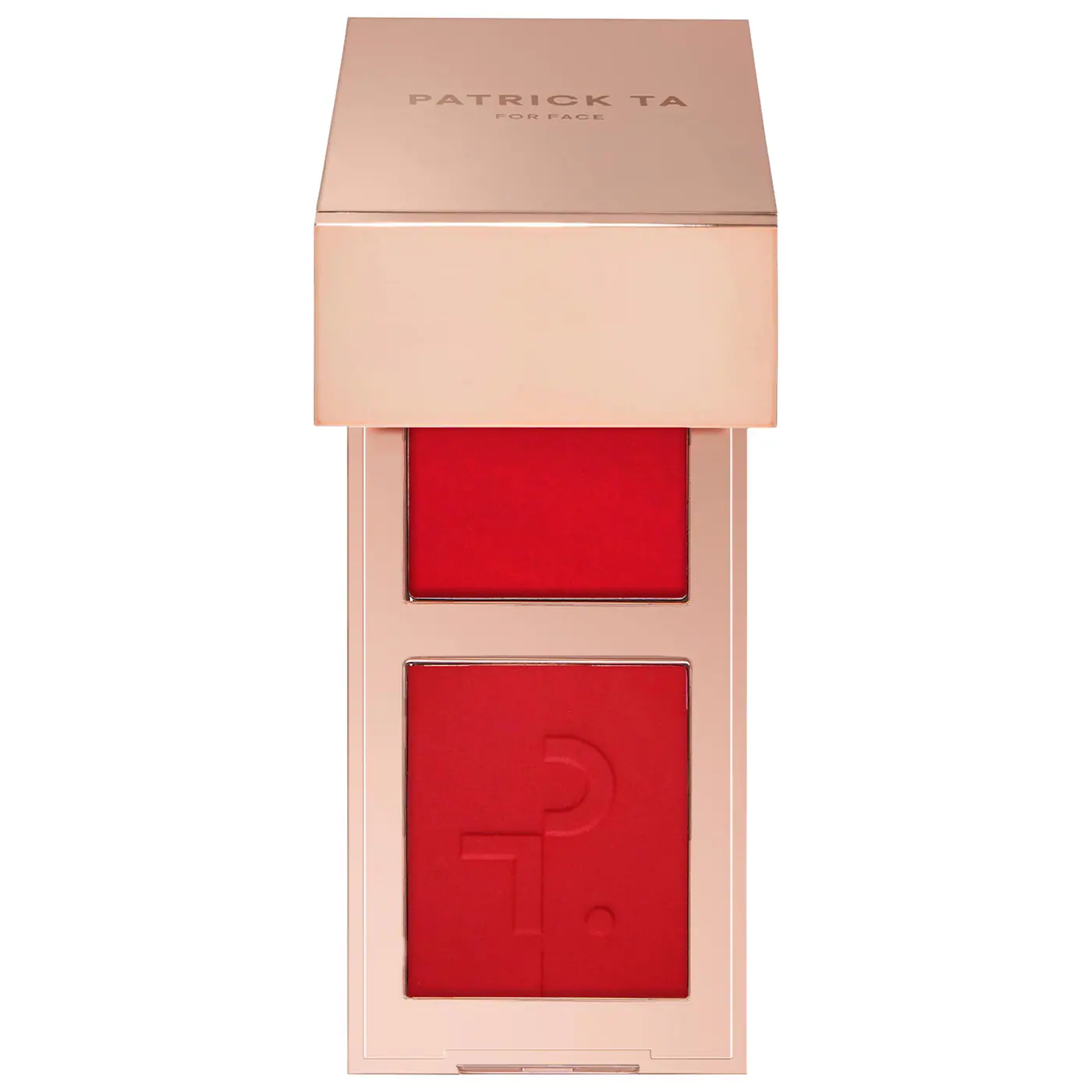 Mini Major Headlines Double - Take Créme and Powder Blush Duo