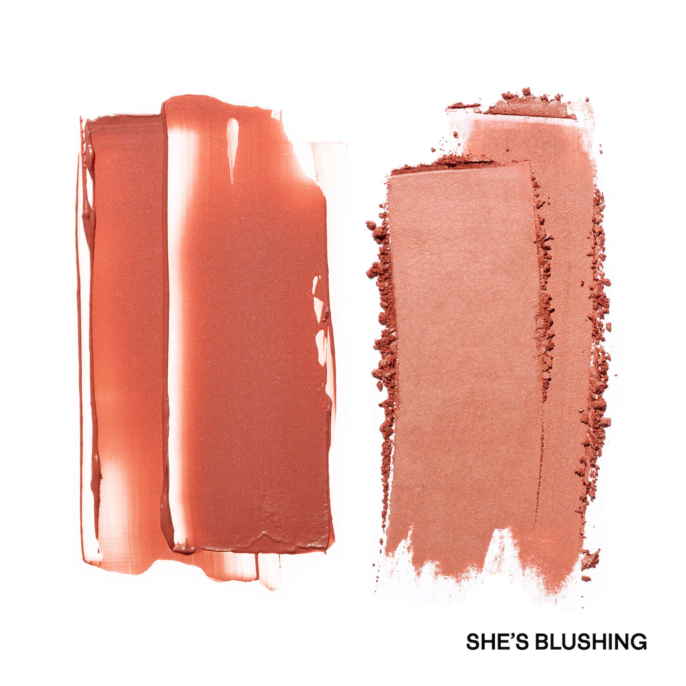 Mini Major Headlines Double - Take Créme and Powder Blush Duo