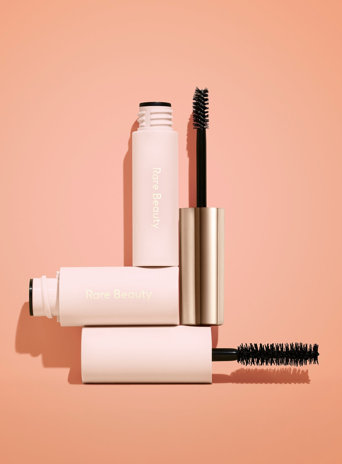 Selena’s Lash and Brow Duo
