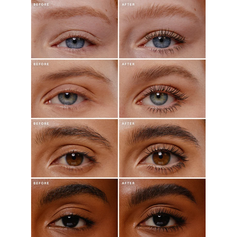 Selena’s Lash and Brow Duo