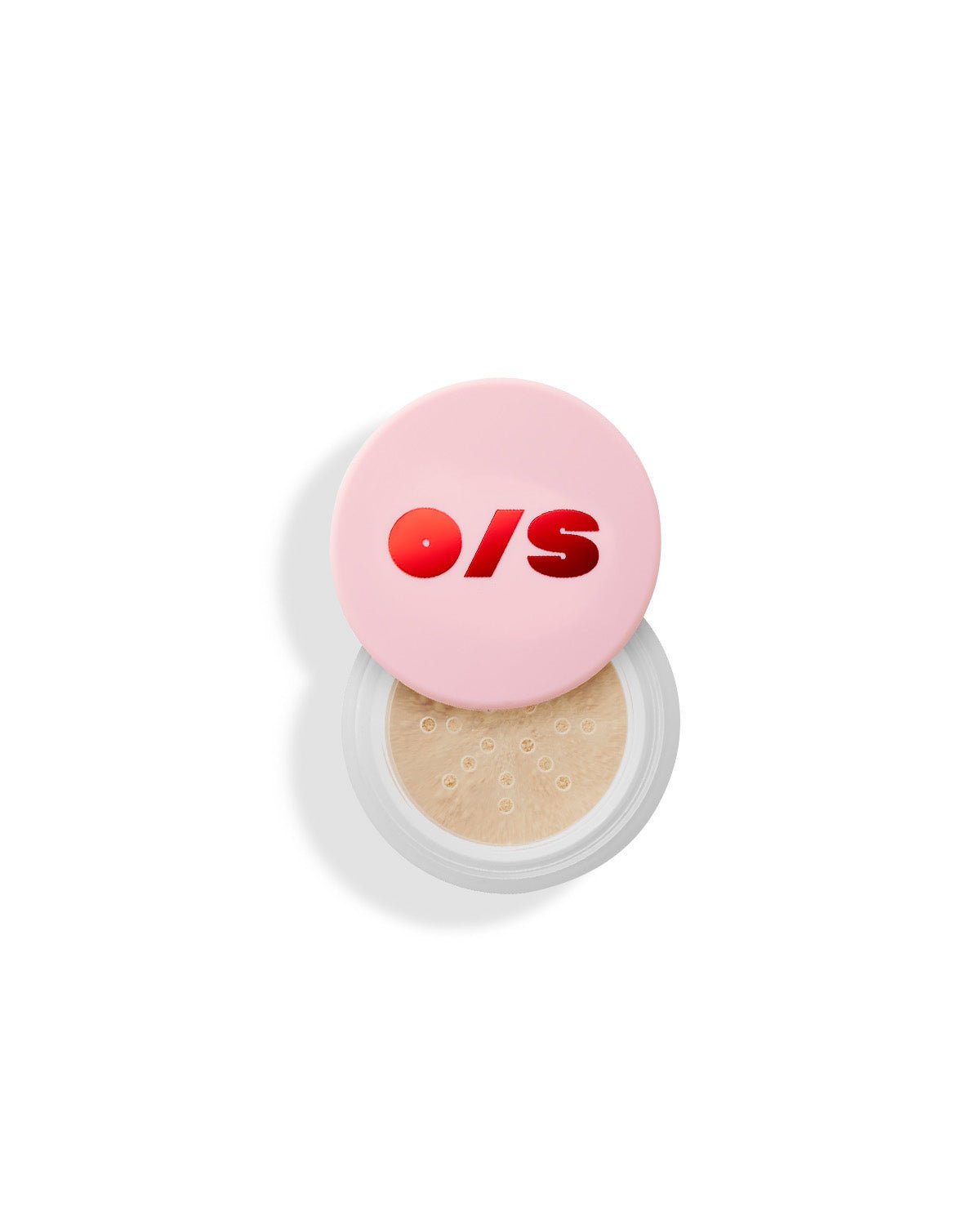 Mini Ultimate Blurring Setting Powder