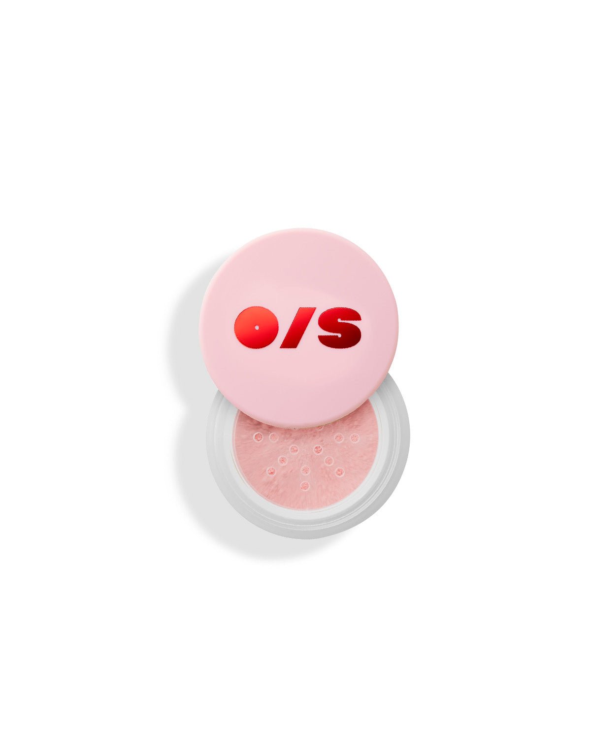 Mini Ultimate Blurring Setting Powder