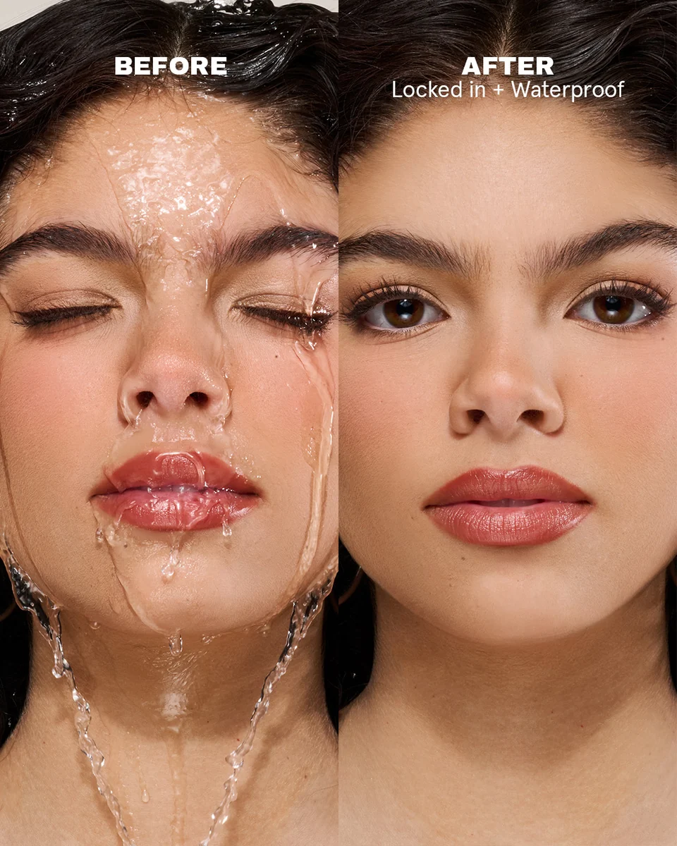 Mini On Til Dawn Mattifying Waterproof Setting Spray