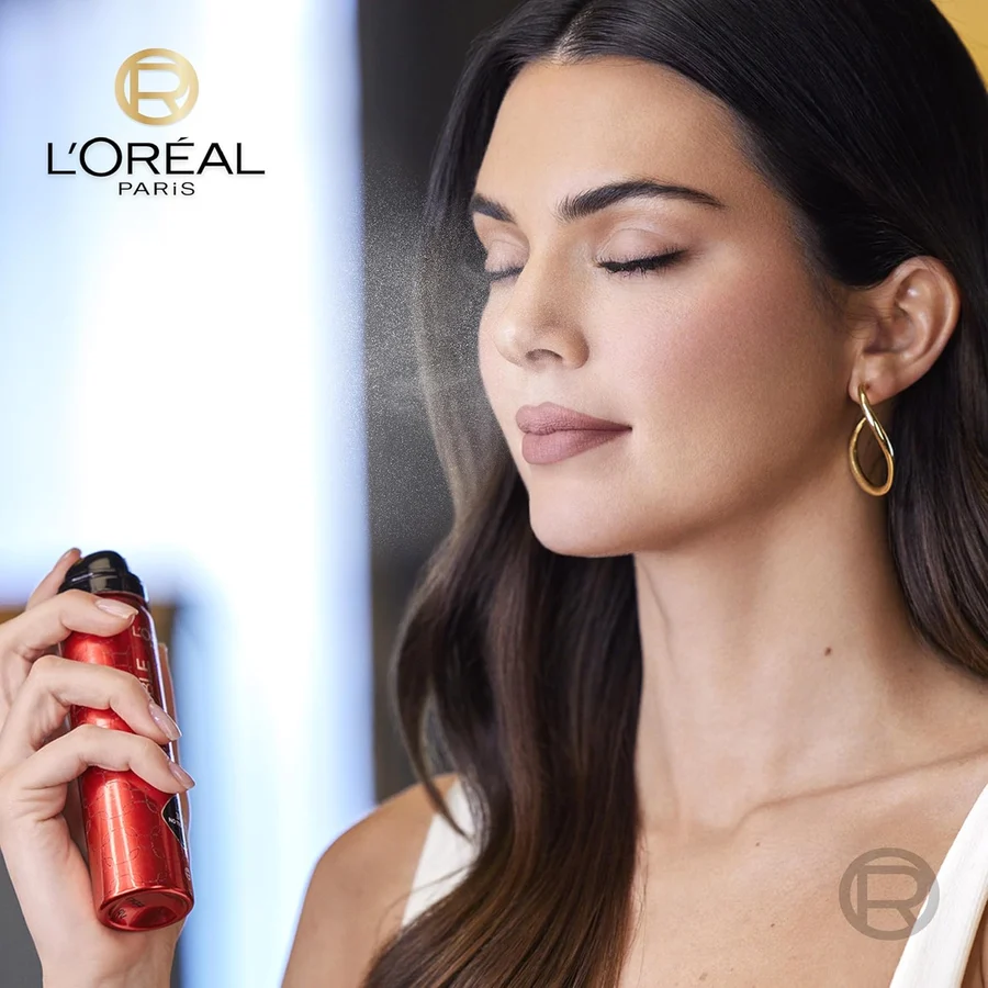 Infallible 3-Second Makeup Setting Spray Mist