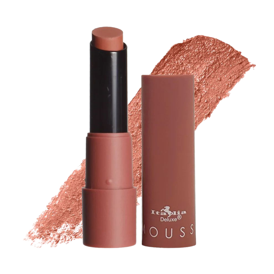 Mousse Matte Lipstick