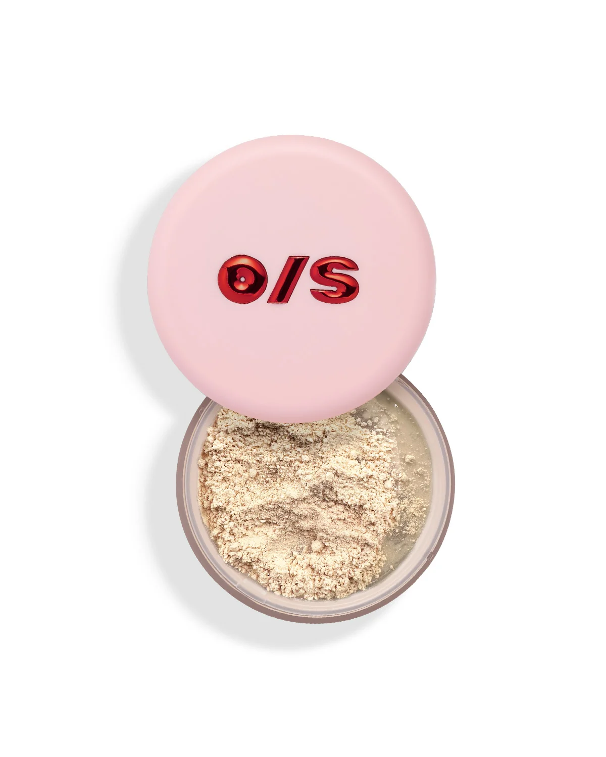 Ultimate Blurring Setting Powder